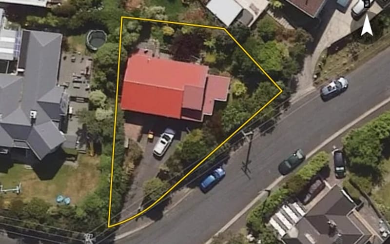 138 Gladstone Road