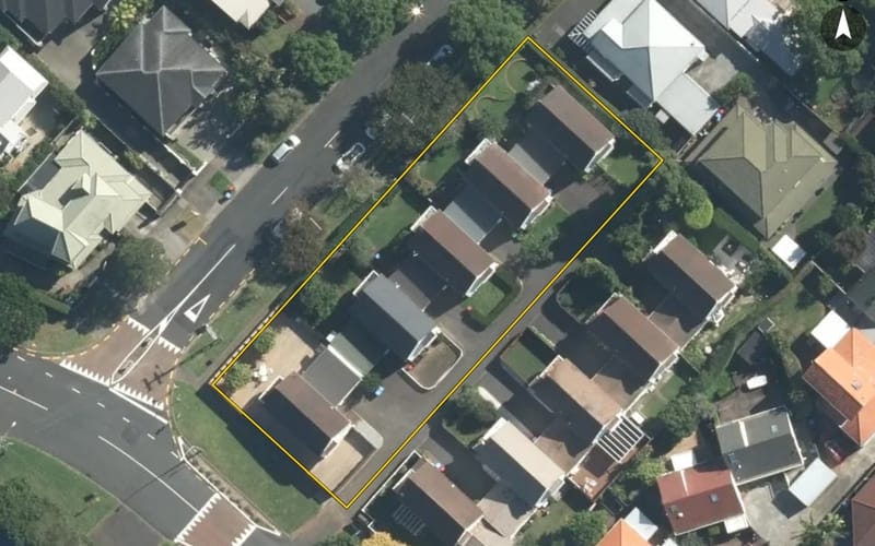 97 Wheturangi Road