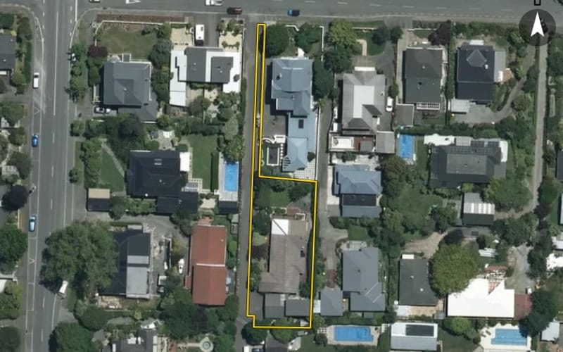 44C Bronte Street