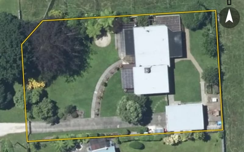 22 Flemington Road
