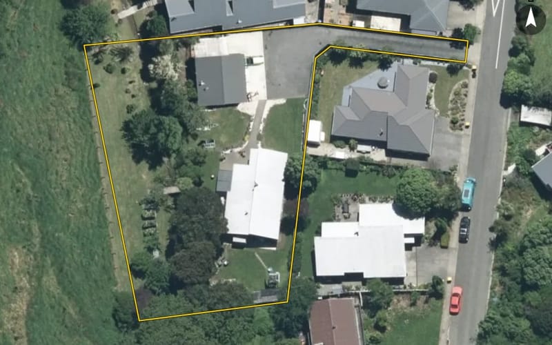 4 Little Todd Valley Road