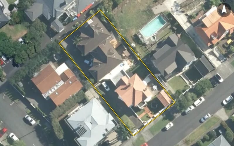 4 Keith Avenue