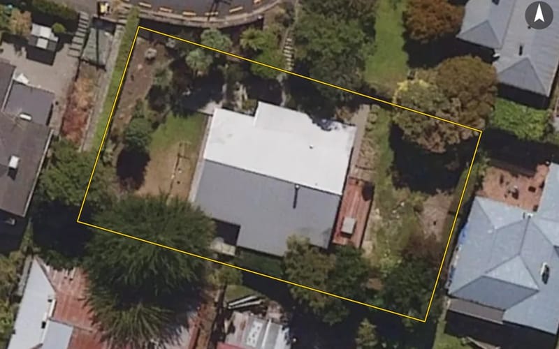 61 Lawrence Street