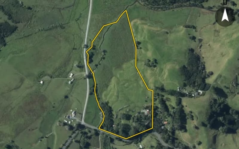 1226 Pakiri Road
