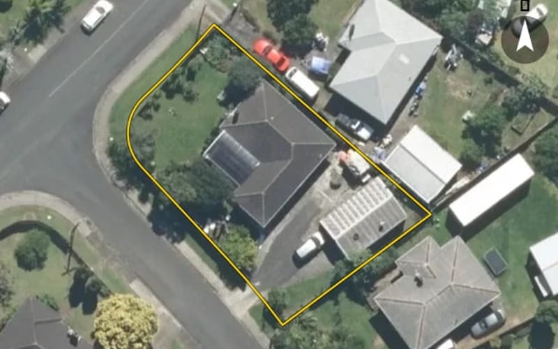 2 Doughty Place