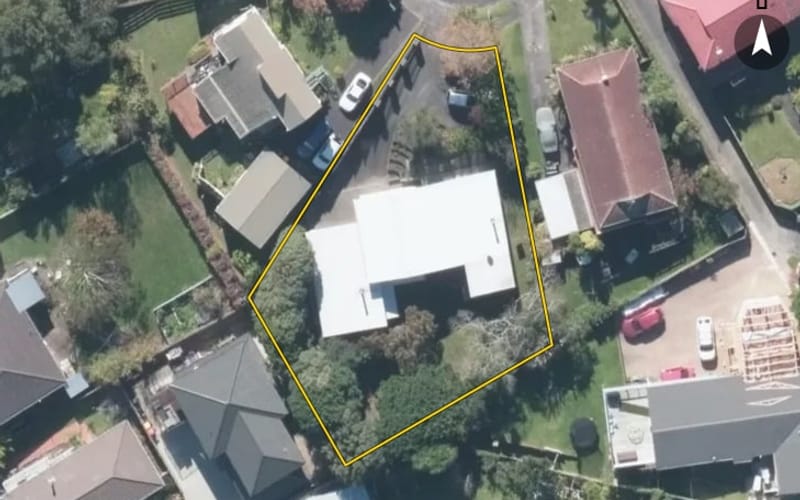 22 Gwenand Place