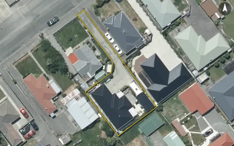 73A McMurdo Street