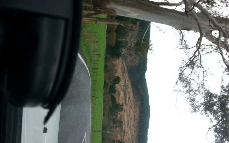 671 Tinui Valley Road