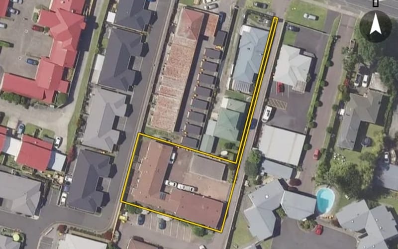 156 Waihi Road