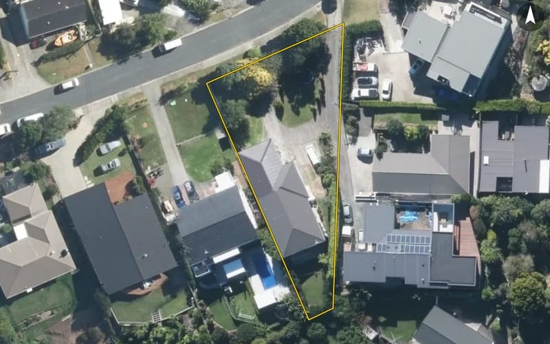6 Hillcrest Road