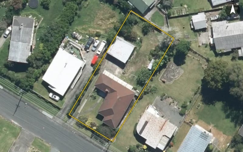 31 Davies Road