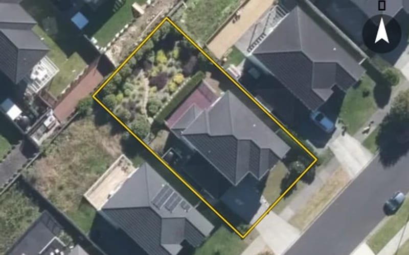 48 Mackay Drive