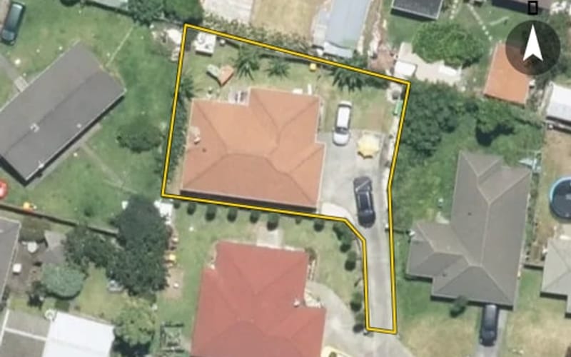 11 Piriti Place