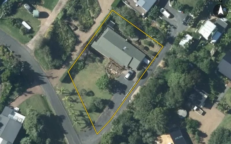 40 Ridge Road