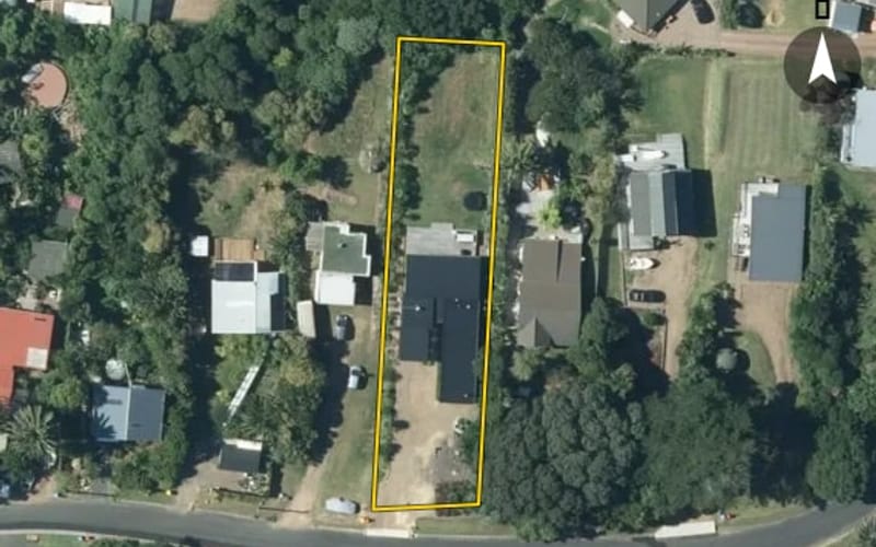 51A Hamilton Road