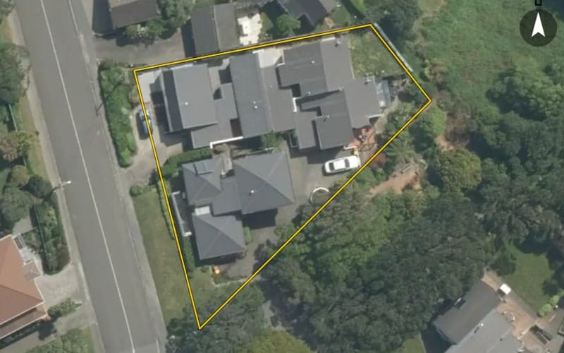 41 Izard Road