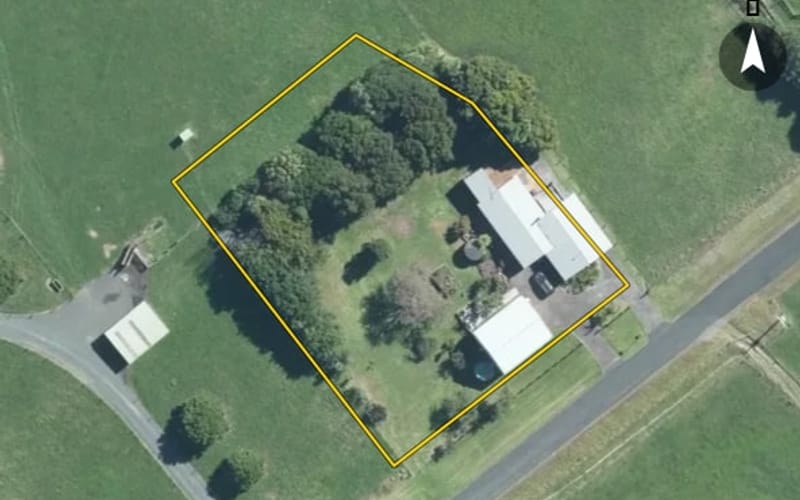 69 Waipipi Wharf Road