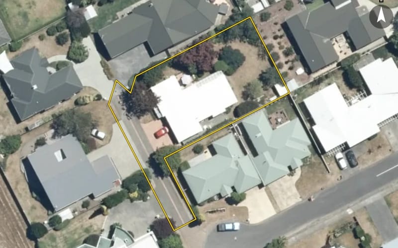 6 Arcadia Lane