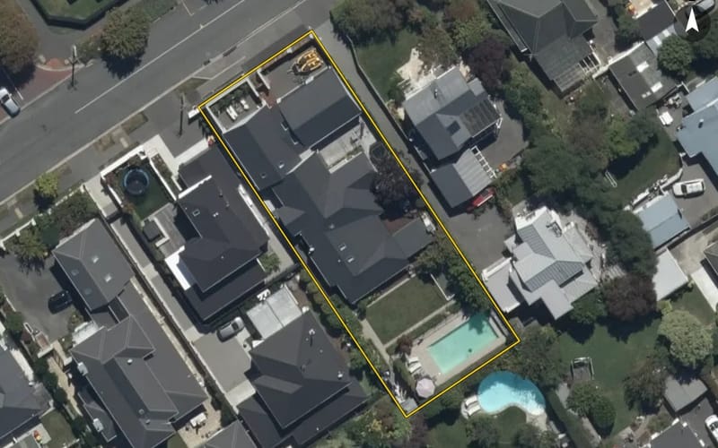 76 Mays Road