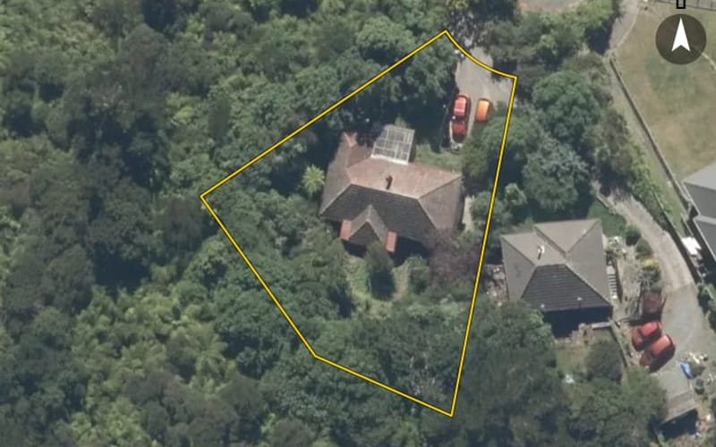 11 Hill Grove
