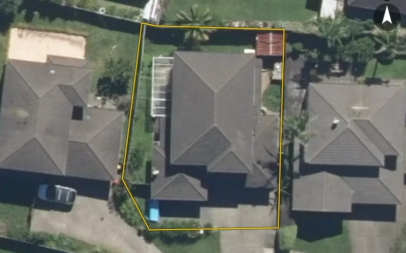 13 Gordal Place