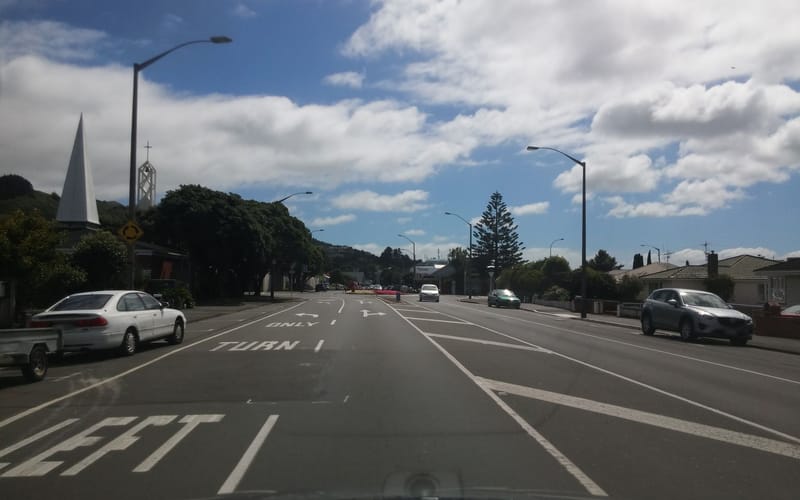 1/161 Main Road