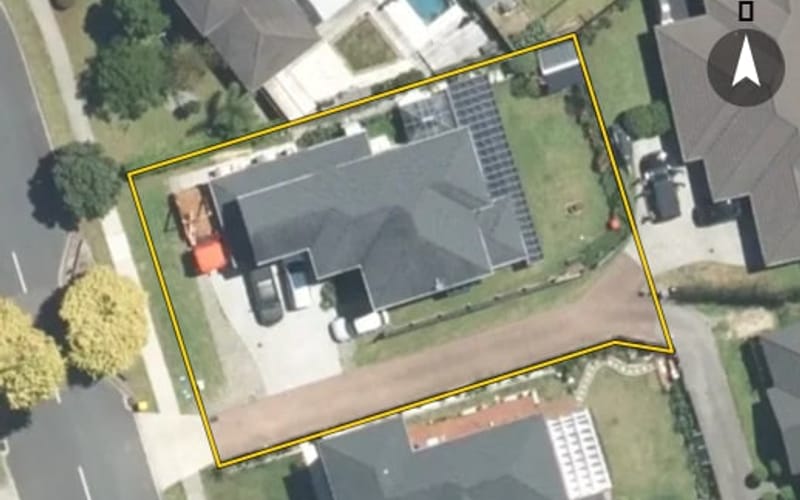 243 Harbourside Drive