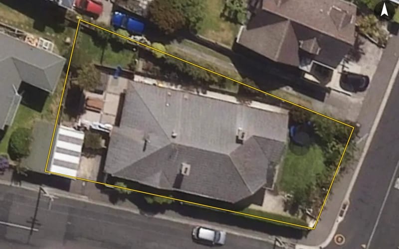 1 Granville Terrace