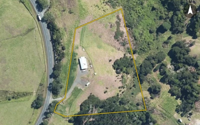 3020 Kaipara Coast Highway