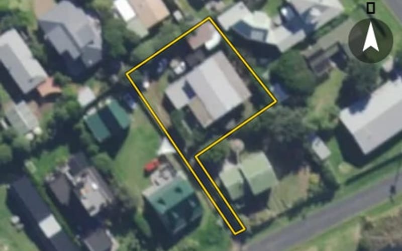 11 Te Wairoa Street