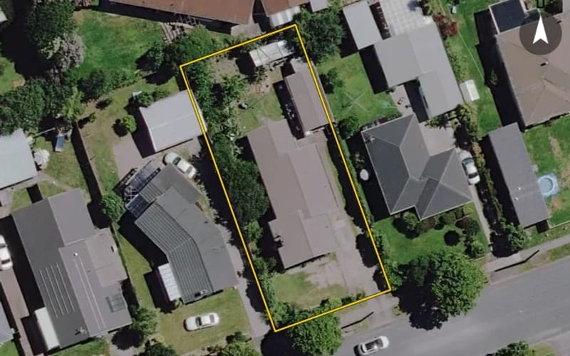 29 Powells Road