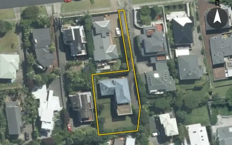 29A Hyde Road