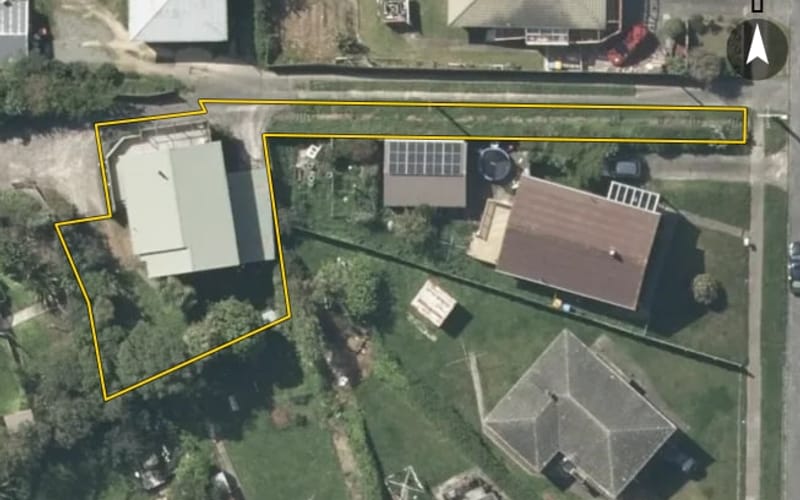 12 Aparangi Crescent