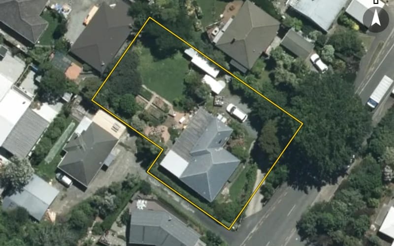 28 Campbell Street