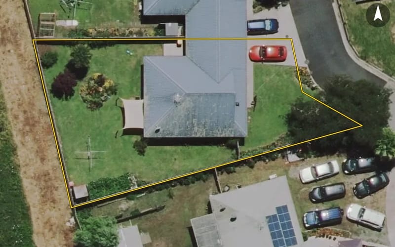 18 Kittyhawk Place