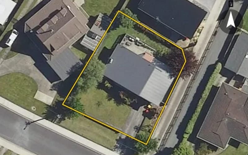 8 Darroch Street