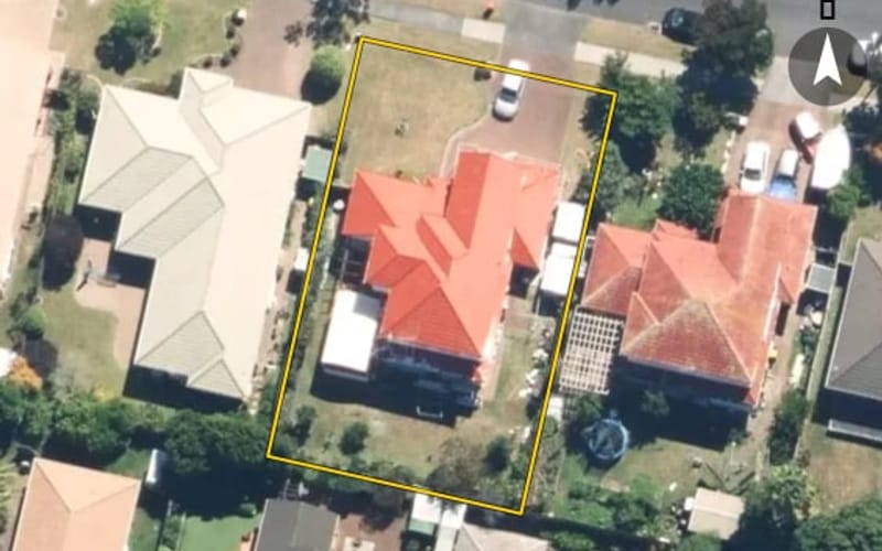 10 Montecito Place