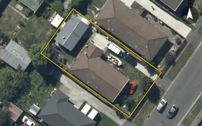 7 Shetland Street