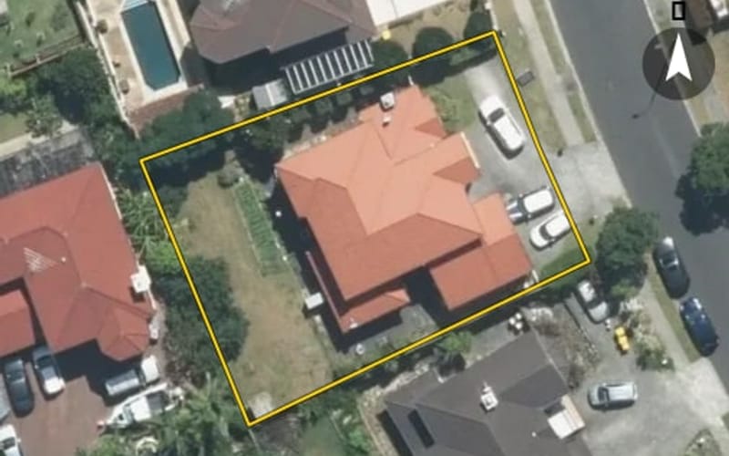 45 Killybegs Drive