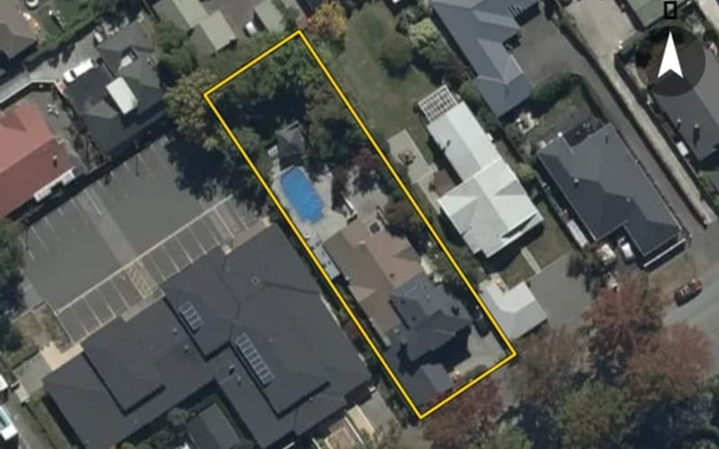 11 Dormer Street