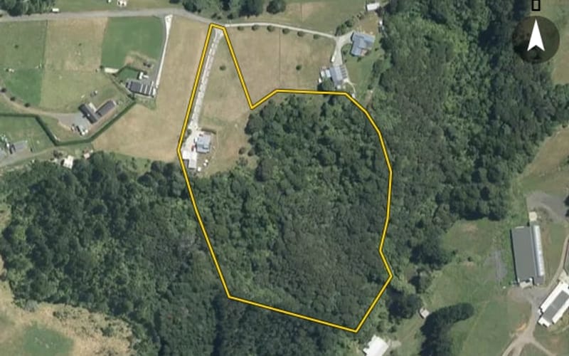 442 Peach Hill Road
