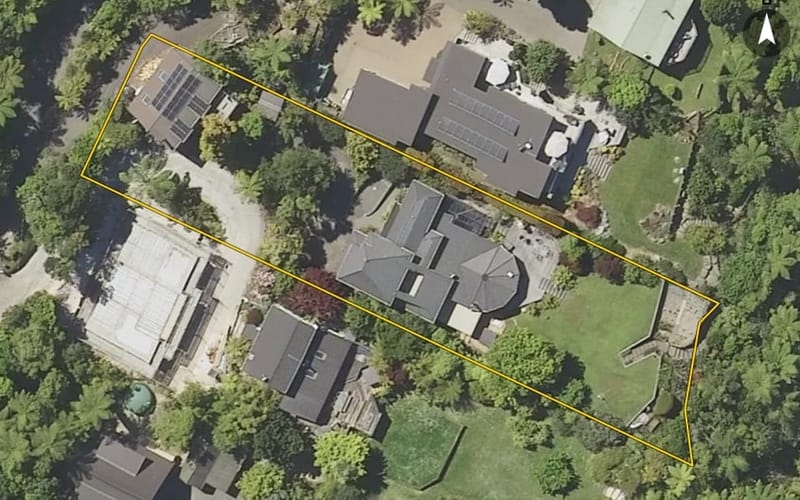 4 Te Toroa Drive