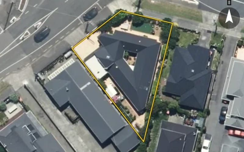 44 Witako Street
