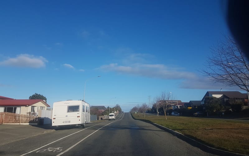 185 Morgans Road