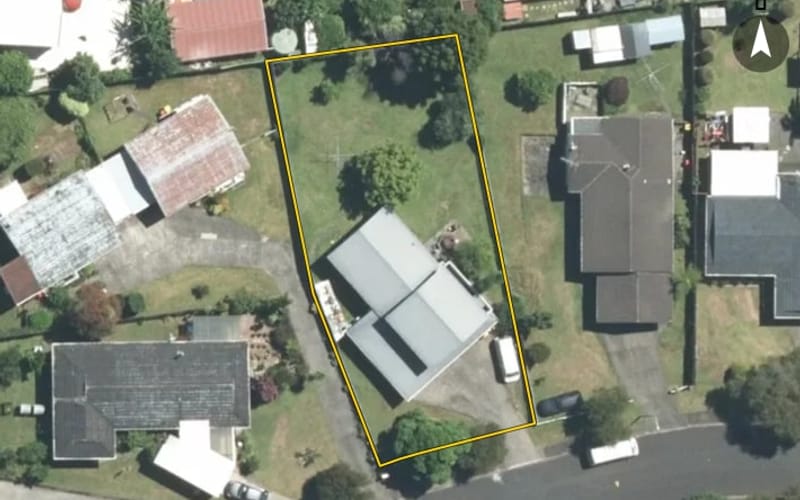 23 Taonui Street