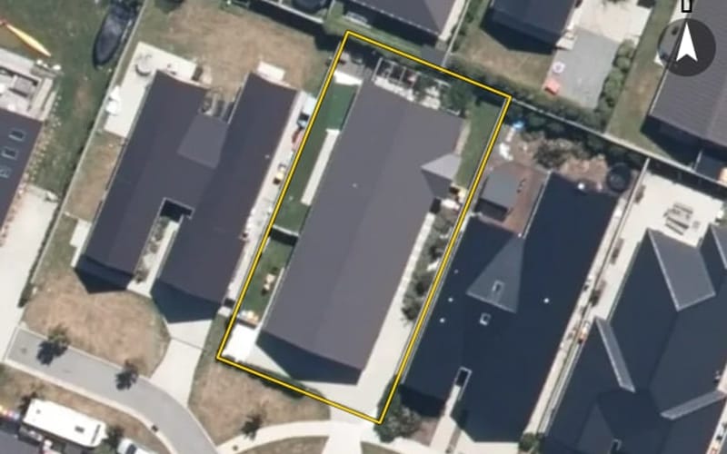 34 Corriedale Road