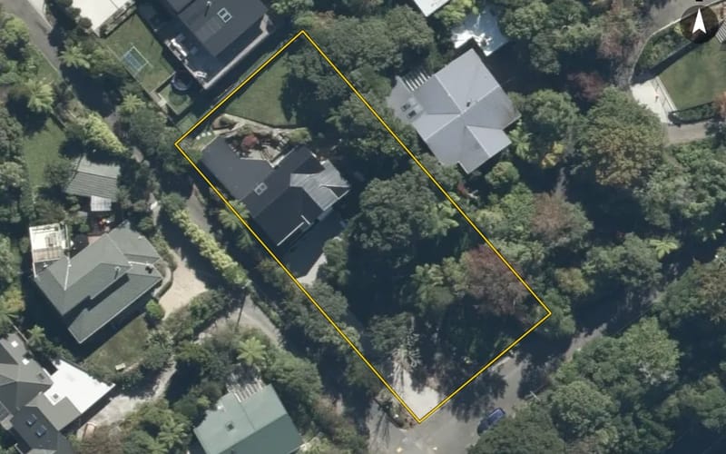 11 Wairere Road
