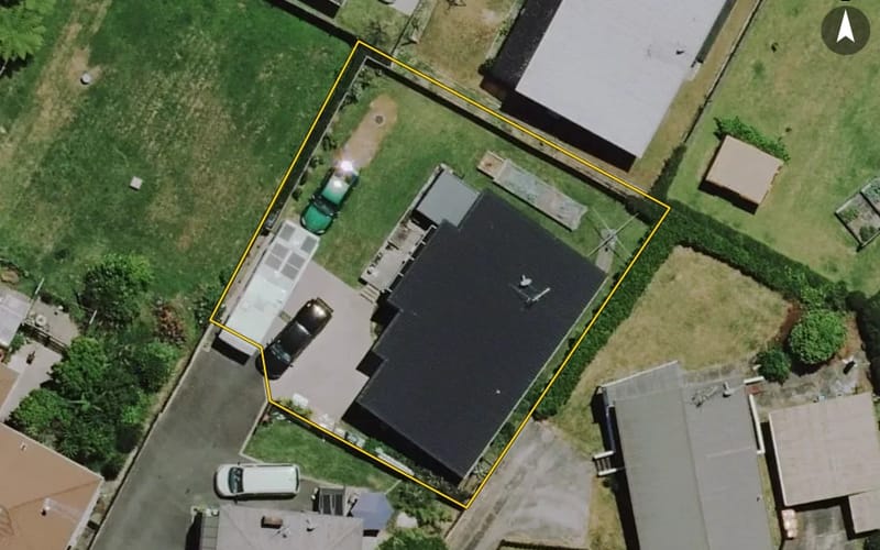 219A Ohaupo Road