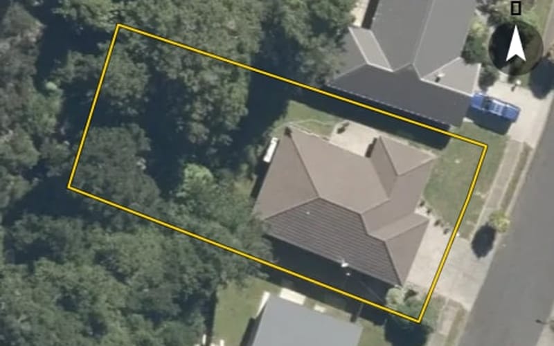 24 Aragon Grove
