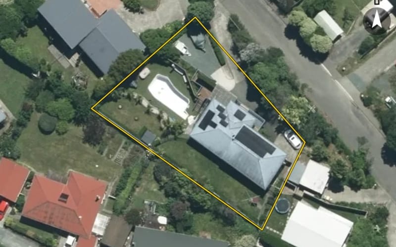 44 Douglas Road